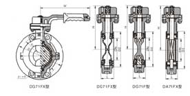 D41Fք(dng){(dio)(ji)ʽķܷyPN6PN10νY(ji)(gu)ߴD