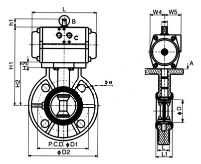 D671FϵyPN10PN16νY(ji)(gu)ߴD