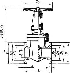 Z41Yͷmքly 150(Lb)600(Lb)νYߴD