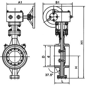 D963W늄(dng)(du)yPN6PN40νY(ji)(gu)ߴD