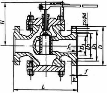 T40HͽoˮD(zhun)ʽ{(dio)(ji)yPN40PN100νY(ji)(gu)ߴD