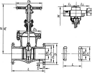 DKZ940HDKZ940YDKZ960YTlyPN16PN63νY(ji)(gu)ߴD