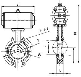 D671FӌAʽ{(ji)yPN6PN16νYߴD