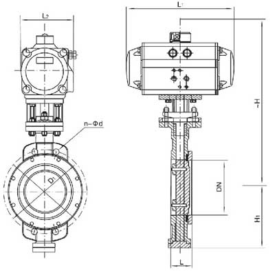 D673HD673W͌(du)AʽӲܷ(dng)yPN6PN40νY(ji)(gu)ߴD